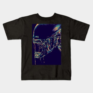 alien Kids T-Shirt